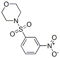 91619-33-9,4-(3-NITROPHENYLSULFONYL)MORPHOLINE