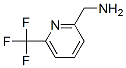 916211-40-0,(6-(TRIFLUOROMETHYL)PYRIDIN-2-YL)METHANAMINE