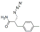 916322-85-5,(S)-3-AZIDO-2-(4-METHYLBENZYL)PROPANAMIDE