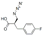 916322-96-8,(R)-3-AZIDO-2-(4-FLUOROBENZYL)PROPANOIC ACID