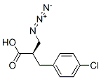 916322-97-9,(R)-3-AZIDO-2-(4-CHLOROBENZYL)PROPANOIC ACID