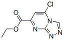 916325-84-3,ethyl 5-chloro-[1,2,4]triazolo[4,3-a]pyrimidine-7-carboxylat