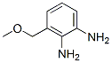 916325-86-5,1,2-Benzenediamine,  3-(methoxymethyl)-