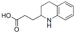 91641-02-0,1,2,3,4-TETRAHYDROQUINOLINEPROPIONIC ACID