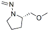 91658-36-5,(S)-2-METHOXYMETHYL-1-METHYLIDENEAMINO-PYRROLIDINE