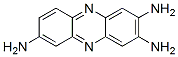 91658-68-3,2,3,7-Phenazinetriamine(9CI)