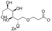 91671-51-1,d-Glucitol, 2-carboxyethyl ether, zinc salts