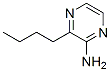91678-85-2,3-BUTYLPYRAZINAMINE