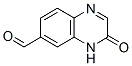 916811-92-2,6-Quinoxalinecarboxaldehyde,  3,4-dihydro-3-oxo-