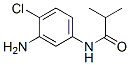 916813-19-9,N-(3-amino-4-chlorophenyl)-2-methylpropanamide
