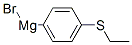 917382-51-5,4-(ETHYLTHIO)PHENYLMAGNESIUM BROMIDE