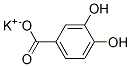 91753-30-9,3,4-Dihydroxybenzoic acid monopotassium salt