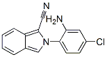 917607-73-9,2-(2-AMINO-4-CHLOROPHENYL)-2H-ISOINDOLE-1-CARBONITRILE