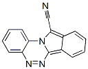 917607-77-3,ISOINDOLO[1,2-C][1,2,4]BENZOTRIAZINE-11-CARBONITRILE