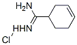 91773-25-0,Cyclohex-3-enecarboxamidine HCl
