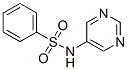 91789-62-7,Benzenesulfonamide, N-5-pyrimidinyl- (9CI)