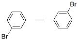 91790-32-8,BIS(3-BROMOPHENYL)ACETYLENE