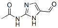 917919-66-5,Acetamide,  N-(5-formyl-1H-imidazol-2-yl)-