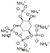 91796-88-2,D-MYO-INOSITOL 1,2,5,6-TETRAKIS-PHOSPHATE AMMONIUM SALT