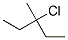 918-84-3,3-CHLORO-3-METHYLPENTANE