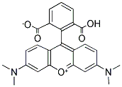 91809-67-5,6-Carboxytetramethylrhodamine