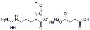 918149-29-8,Argininosuccinic  acid  hydrate  disodium  salt