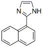 91822-43-4,2-NAPHTHALEN-1-YL-1H-IMIDAZOLE