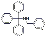 918311-87-2,(3-Triphenylmethylaminomethyl)pyridine