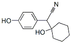 918344-20-4,4-Hydroxy-α-(1-hydroxycyclohexyl)benzeneacetonitrile