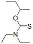 91852-97-0,DIETHYL-THIOCARBAMIC ACID S-BUTYL ESTER