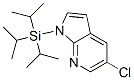 918523-59-8,5-CHLORO-1-TRIISOPROPYLSILANYL-1H-PYRROLO[2,3-B]PYRIDINE
