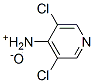 91872-02-5,4-Amino-3,5-dichloropyridine N-oxide