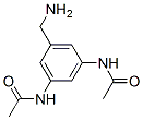 918810-60-3,Acetamide,  N,N-[5-(aminomethyl)-1,3-phenylene]bis-