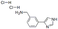 918811-94-6,3-(1H-IMIDAZOL-4-YL)-BENZYLAMINE 2HCL