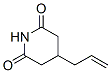 918868-36-7,4-ALLYLPIPERIDINE-2,6-DIONE