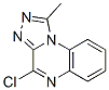 91895-39-5,4-CHLORO-1-METHYL[1,2,4]TRIAZOLO[4,3-A]QUINOXALINE