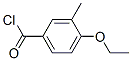 91900-26-4,m-Toluoyl chloride, 4-ethoxy- (7CI)