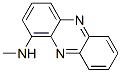 91901-97-2,Phenazine, 1-(methylamino)- (7CI)