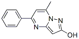 91902-03-3,7-METHYL-5-PHENYLPYRAZOLO[1,5-A]PYRIMIDIN-2-OL