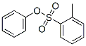 91903-33-2,o-Toluenesulfonic acid, phenyl ester
