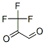 91944-47-7,TRIFLUOROPYRUVIC ALDEHYDE