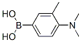 919496-59-6,4-(N,N-Dimethylamino)-3-methylphenylboronic acid
