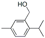 91967-65-6,p-Cymene-3-methanol (7CI)