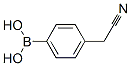 91983-26-5,4-(CYANOMETHYL)BENZENEBORONIC ACID