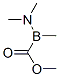 91993-52-1,(METHOXYCARBONYL)BORANETRIMETHYLAMINE COMPLEX