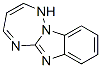 91996-11-1,1H-[1,2,4]Triazepino[2,3-a]benzimidazole(9CI)