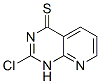 91996-76-8,2-CHLOROPYRIDO[2,3-D]PYRIMIDINE-4(1H)-THIONE