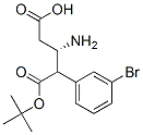 919988-44-6,Boc-(S)-3-Amino-4-(3-bromo-phenyl)-butyric acid