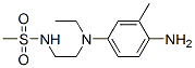 92-09-1,N-[2-[(4-amino-m-tolyl)ethylamino]ethyl]methanesulphonamide