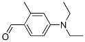 4-Diethylamino-2-methylbenzaldehyde 92-14-8,4-Diethylamino-2-methylbenzaldehyde